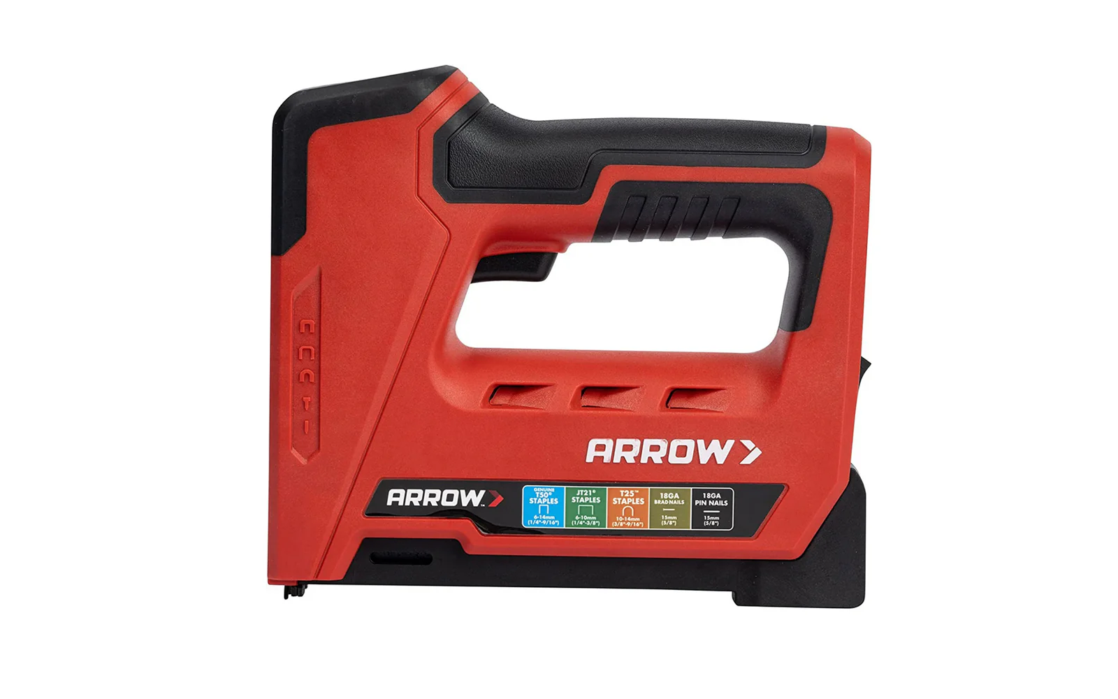 Nailers, Riveting, Staplers & Staples